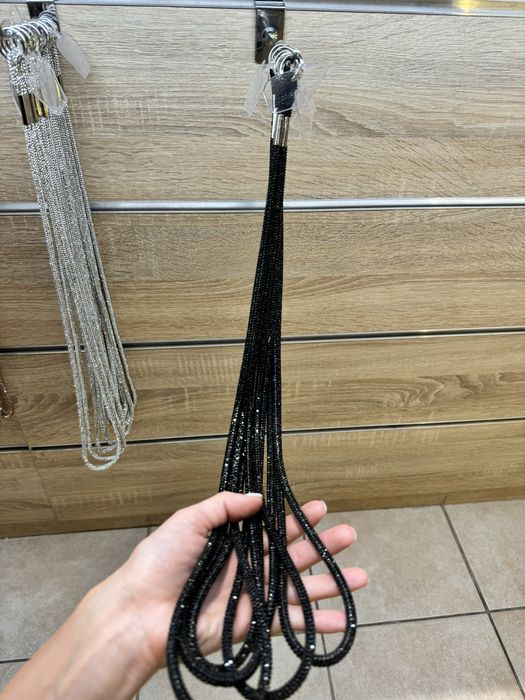 Аксесуар для телефону Шнурок- тримач  для телефона