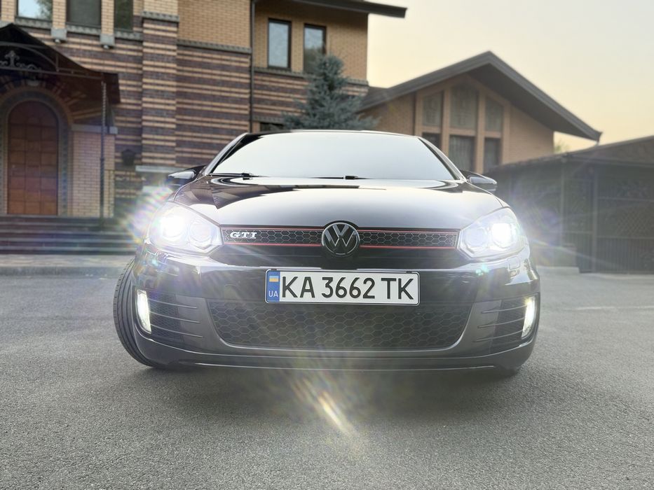 Volkswagen Golf GTI 2009 VIN WVWZZZ1KZAW039338 фото оголошення 6 з 21