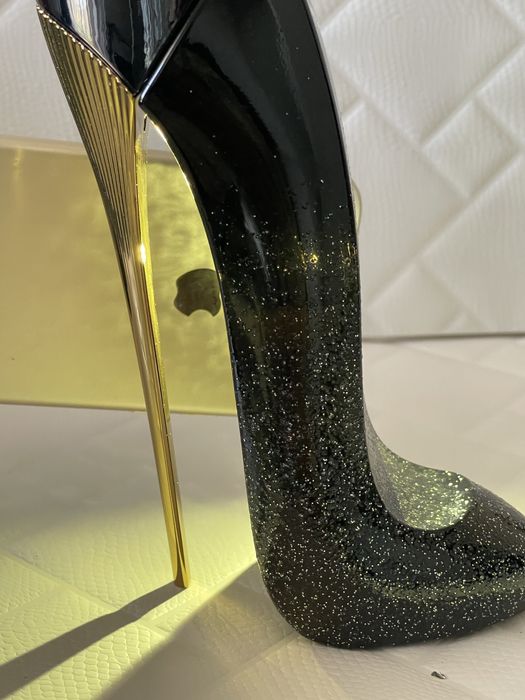 Carolina Herrera Good Girl Suprême edp 40/80 ml