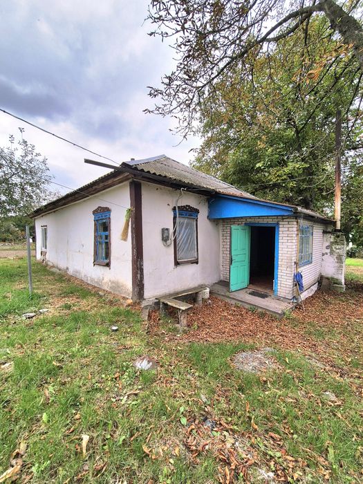 Продам будинок в селі Рудня Броварський район Бровари