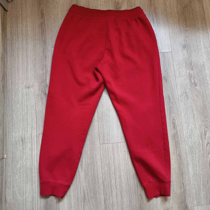 Spodnie damskie Tommy Hilfiger