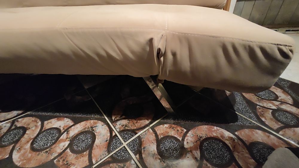 Kanapa wersalka rozkładana belliani