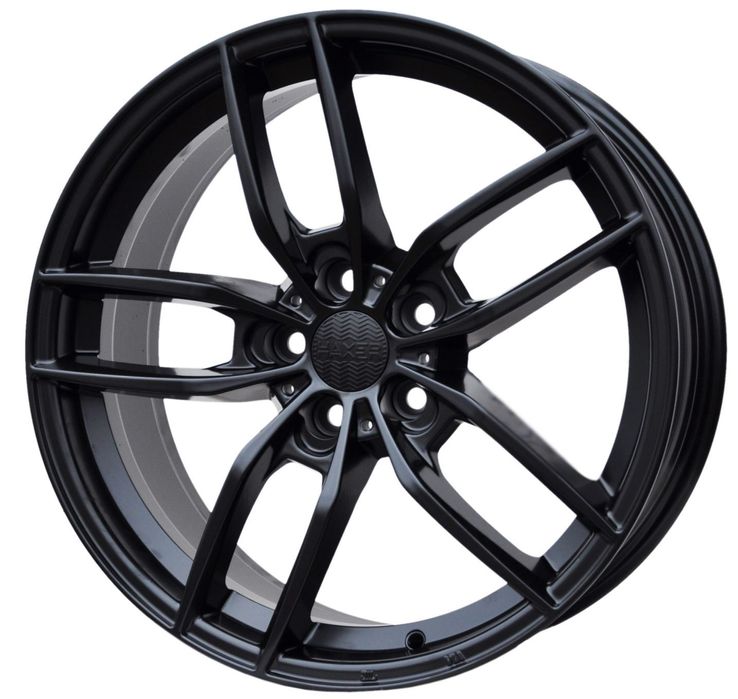 HX018 HAXER FELGI 18 5x108 FORD MONDEO VOLVO S60