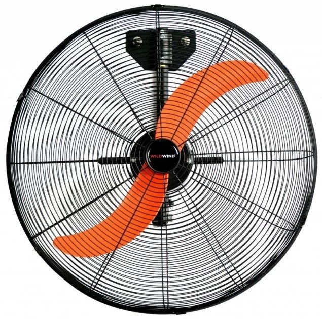 Вентилятор промисловий Б/В