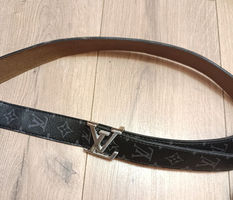 Ремінь  Louis Vuitton, пояс, ремінець