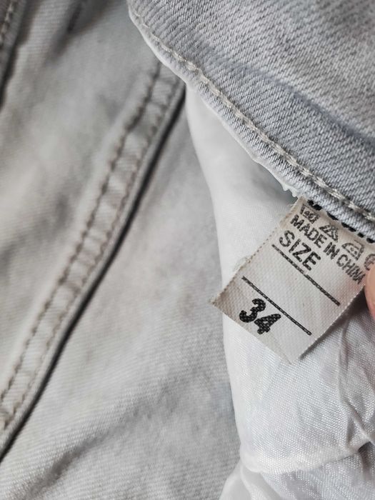 джинсы denim 34 new york wear vogue американские