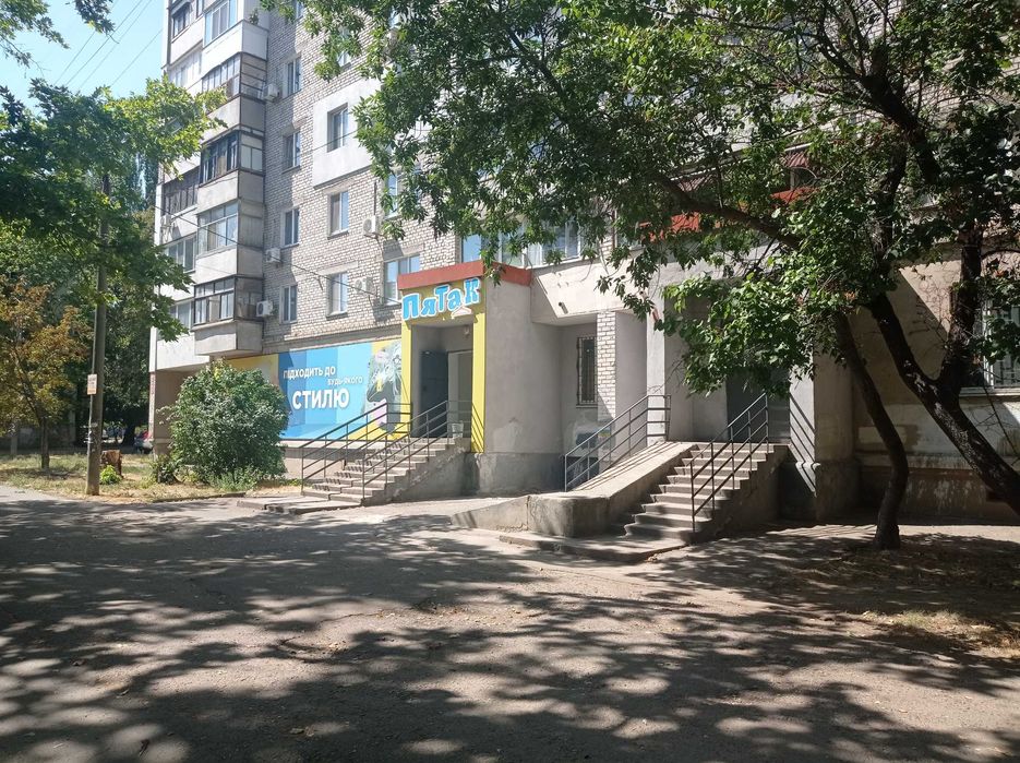 Аренда помещения 200 кв.м Космонавтов, 68а