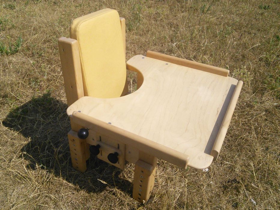 Sprzedam krzesło rehilibitacyjne KR 1