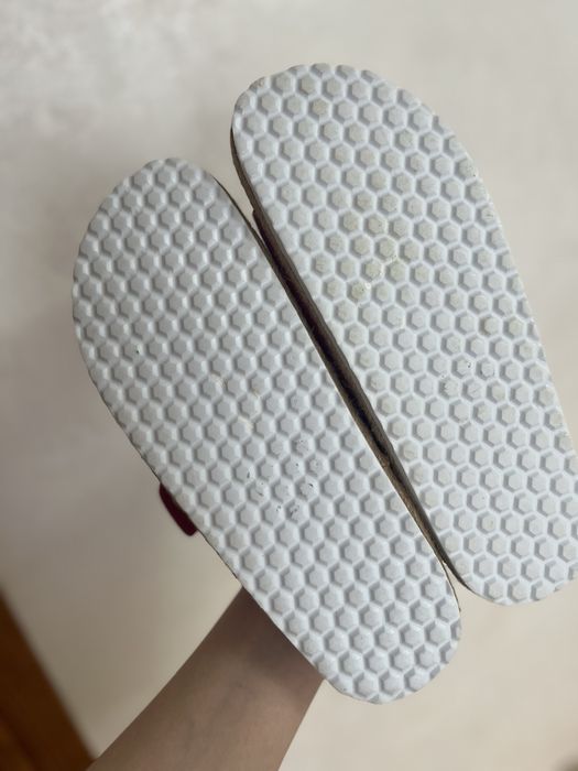 Сабо birkenstock Natura шкіра, Італія