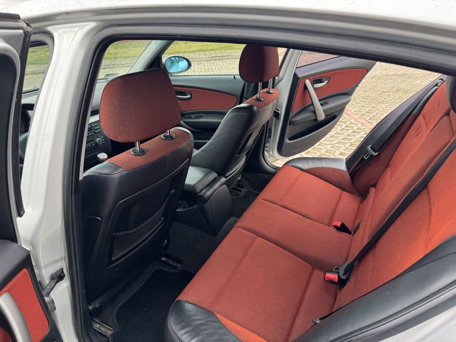 BMW E87, 118i, rok 2007