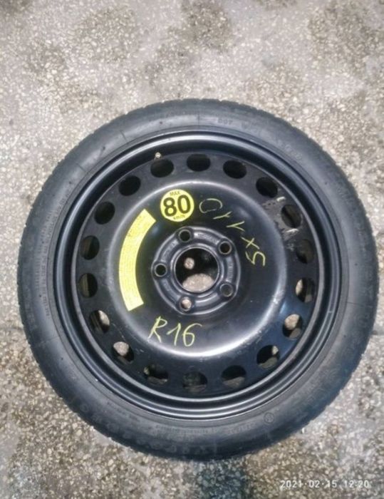 Докатки на автомобілі