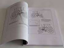 Instrukcja obsługi Case IH 4210,4220,4230,4240