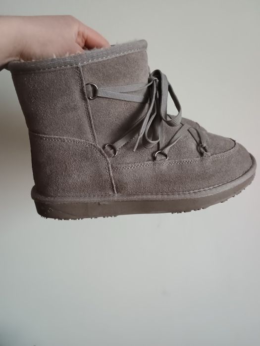 Booroo уггі чоботи ugg