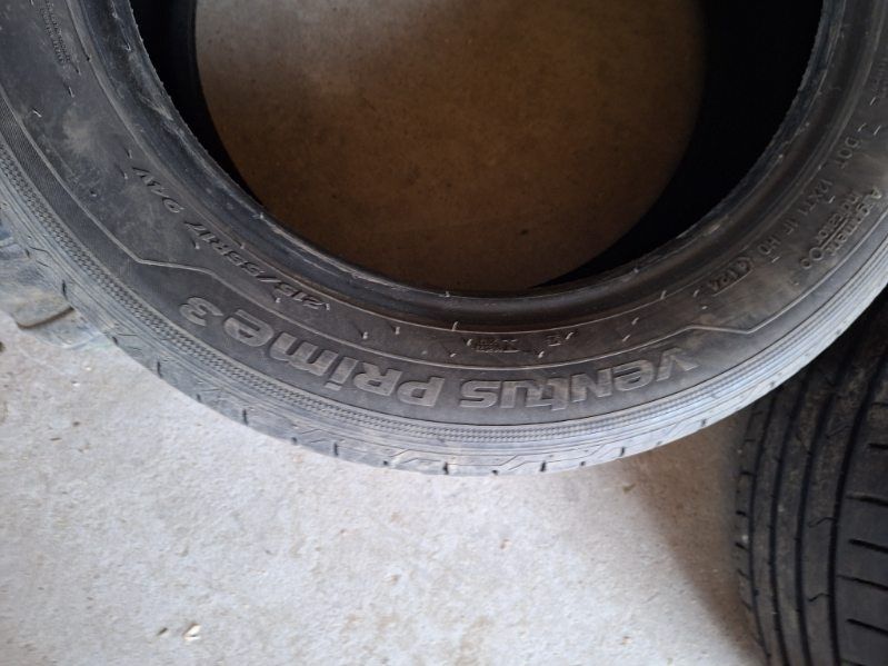 Letnie opony SEAT Ateca