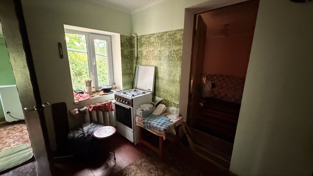 Продам будинок в с. Хомутець