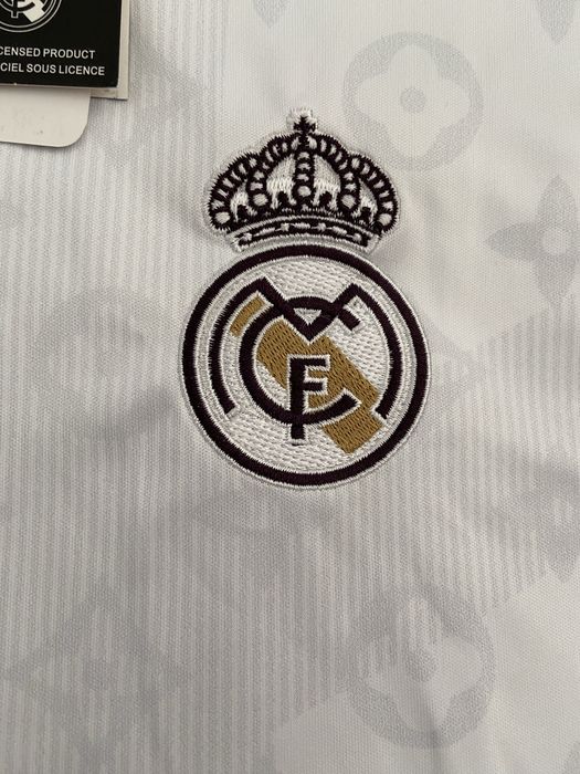 Camisola Real Madrid especial