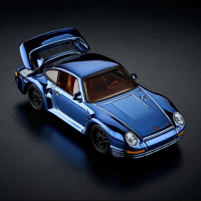 Hot Wheels RLC Exclusive - Porsche 959