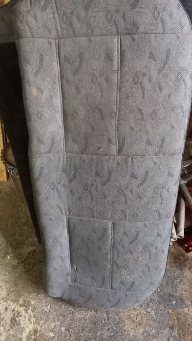 Продам сидушки ваз21099