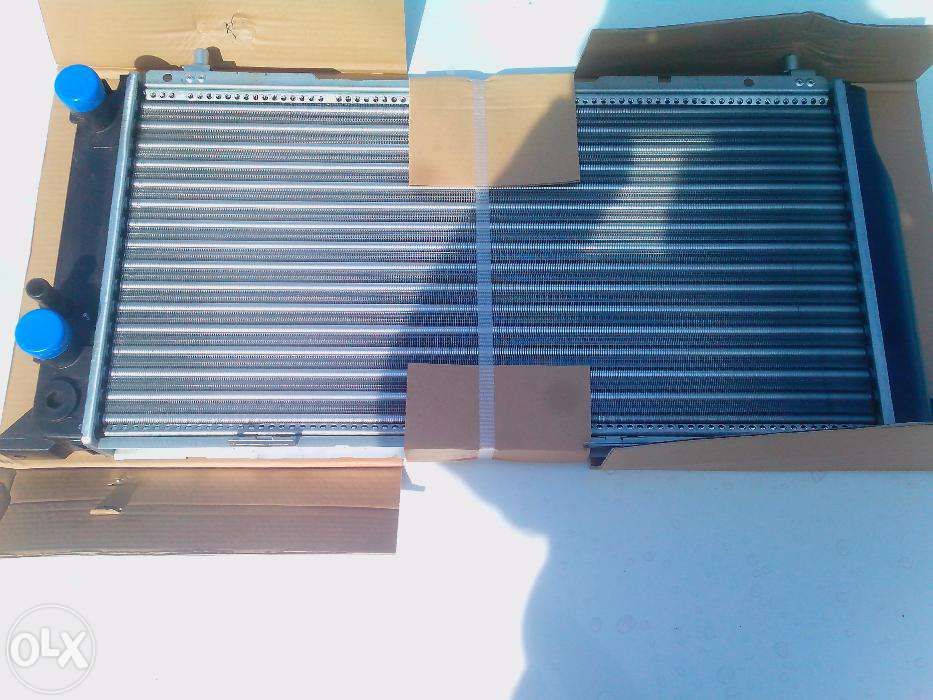 Радиатор Основной Audi 80/90/100/А6 B3/B4/С4/С5 Original.