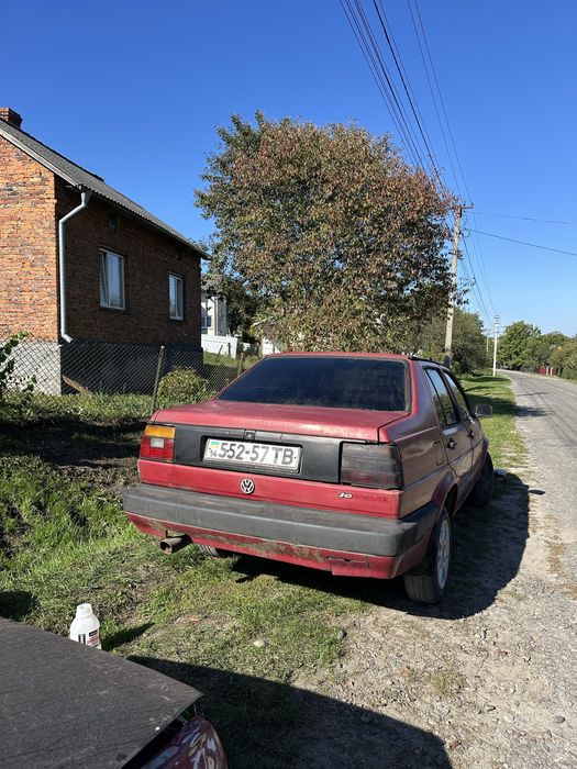 Прродам джета 2
