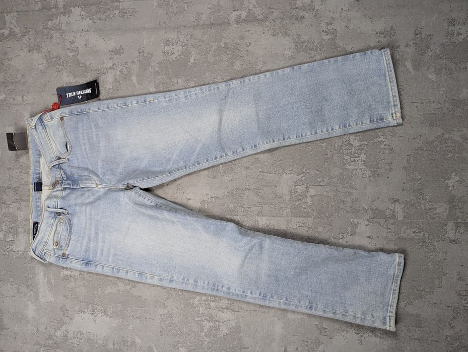 Nowe dżinsy True Religion rozmiar M