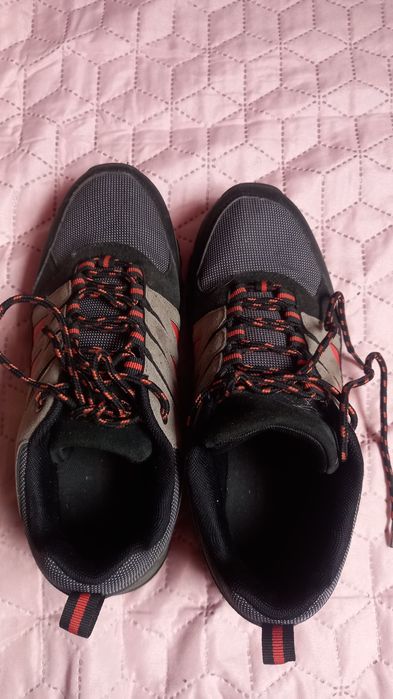 Buty trekkingowe sportowe meskie Atlas for men