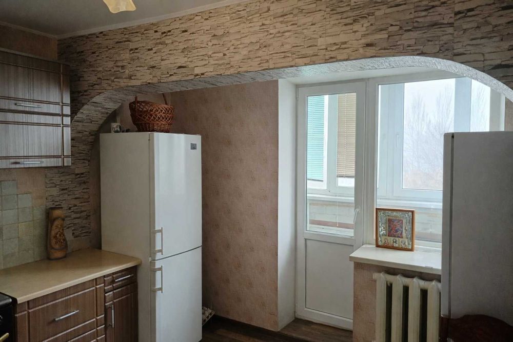Продам 2х ком.кв.61 м.кв.в кирпичном доме по ул.Кольцова.