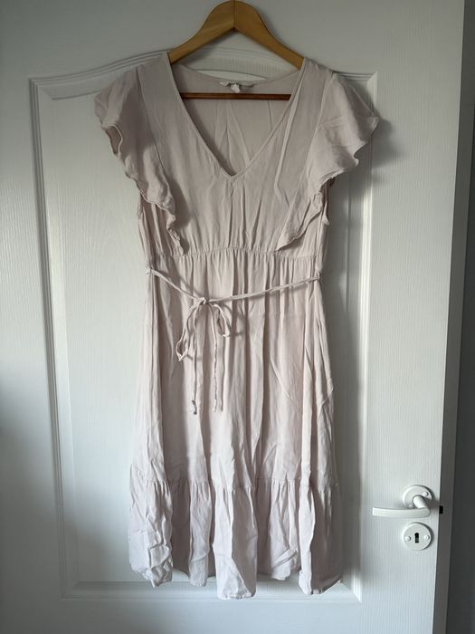 Sukienka ciążowa H&M Mama L