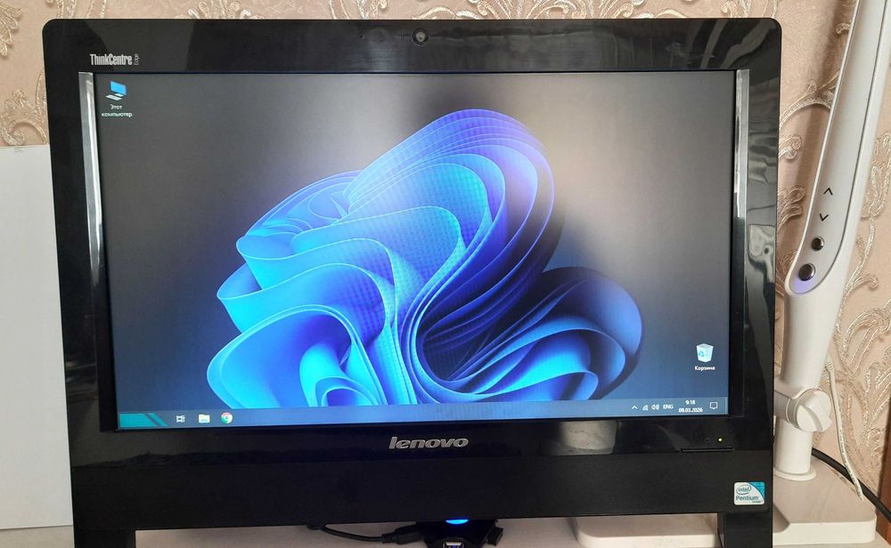 Моноблок Lenovo ThinkCentre Edge 62z