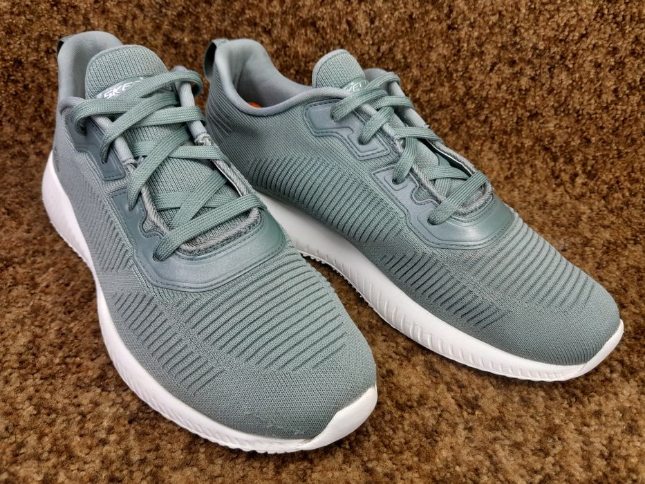 Кросівки оригінал  Skechers BOBS Sport 39 розмір.