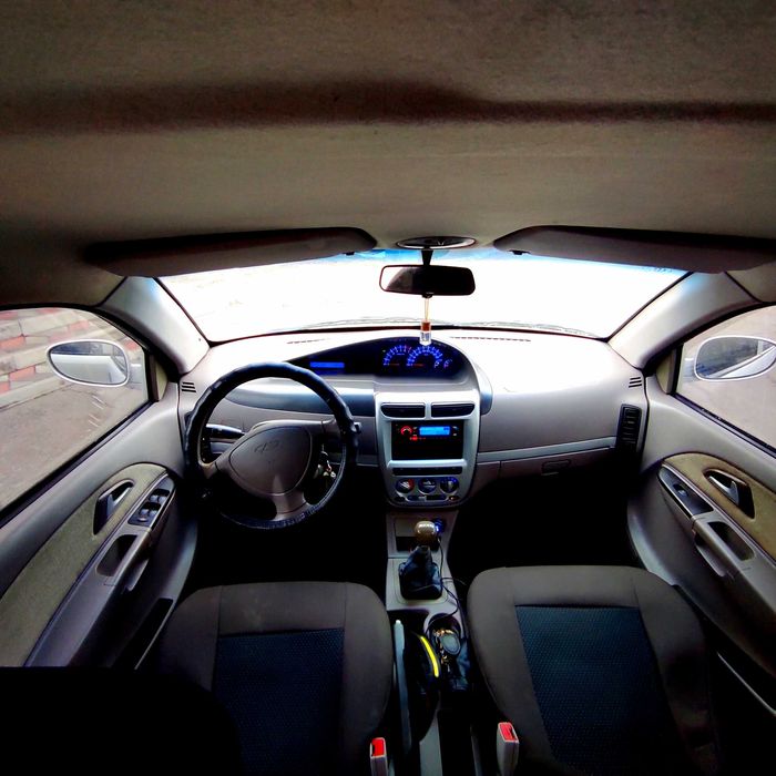 Экономный вариант