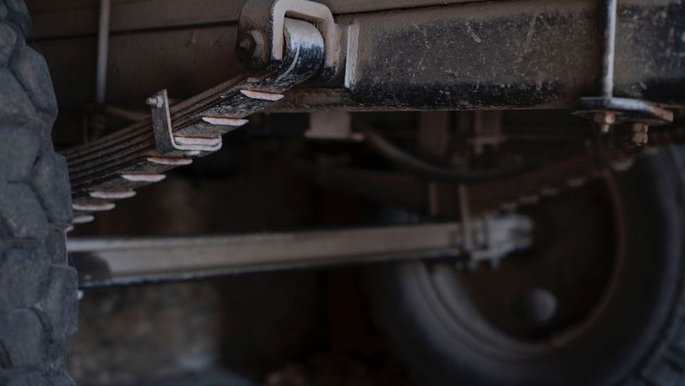 Причіп, самоскид для тракторів .