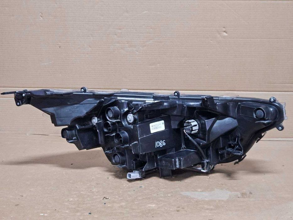 Фара левая Toyota RAV4 Full Led ДХО 2022 2023 2024 2025
