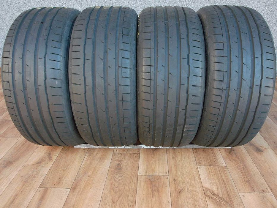 Hankook Ventus S1 Evo3 255/45/19 104W lato