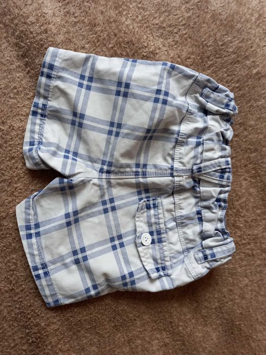 Krótkie spodenki next