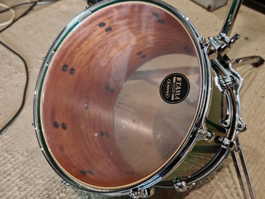 Tama Starclassic Performer B/B 14x12 tom Japan