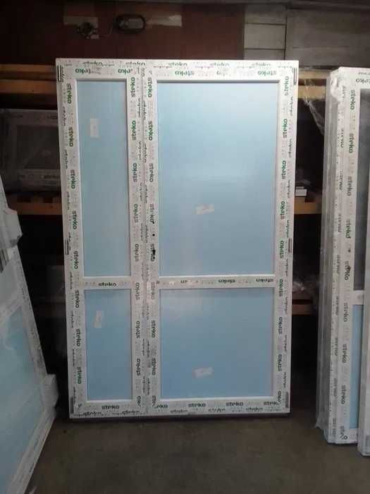 Продаємо металопластикові двері в туалет, душ, сарай та інші