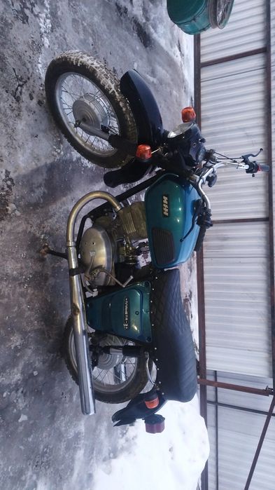 Продам Иж планета 3.02