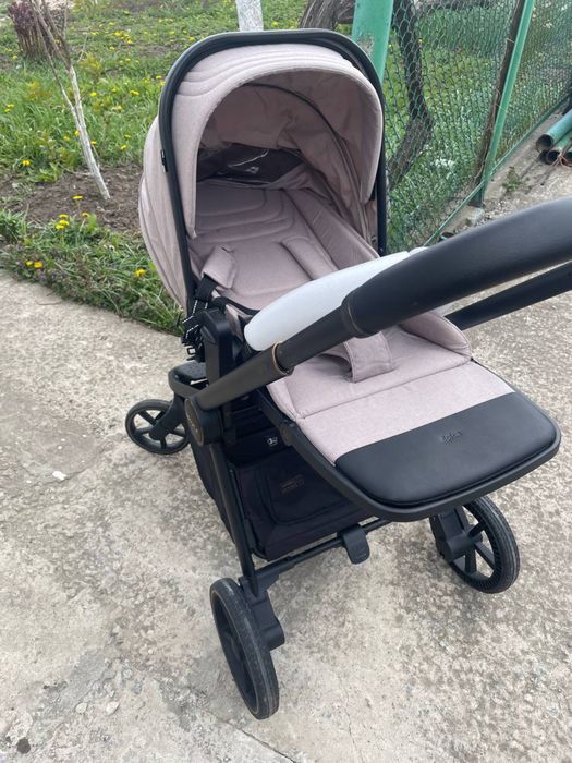 Carrello Epica каляска 2в1 2025 року