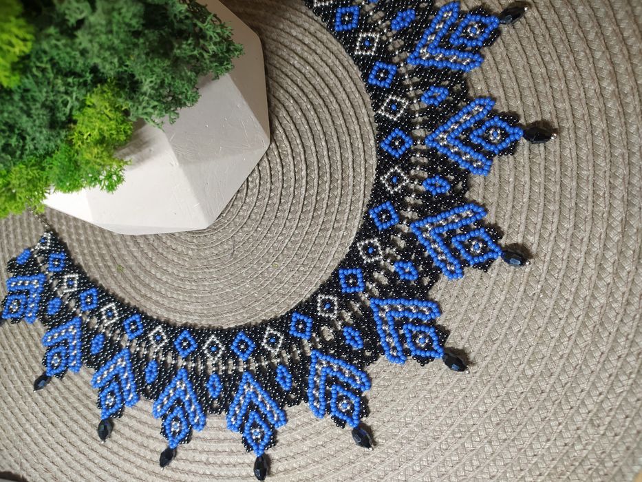 Силянки Кольє Гердани