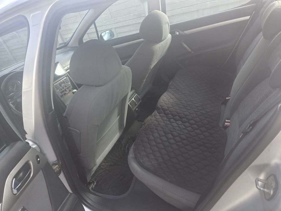 Sprzedam peugeot 407