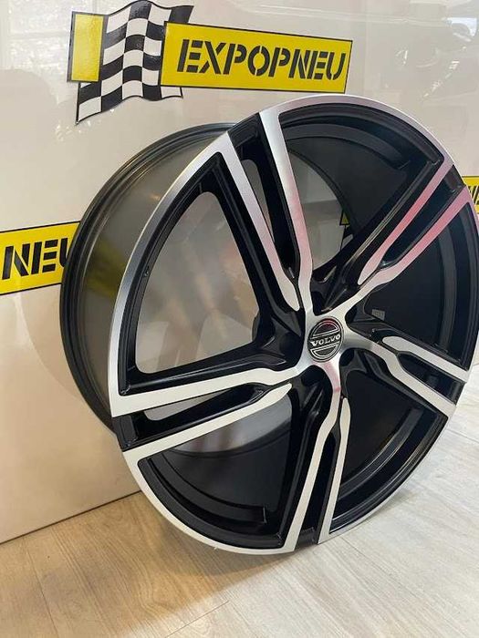 JANTES VOLVO R DESIGN 22 5X108 XC90