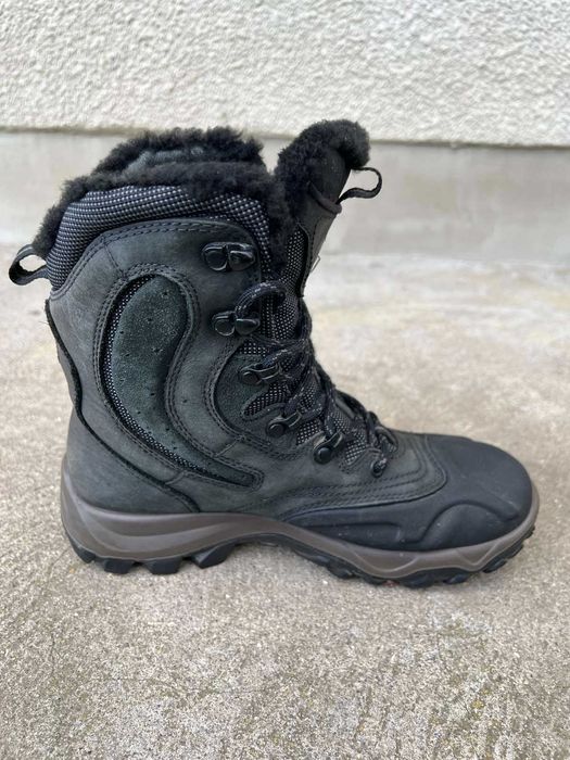 Черевички ecco 38р