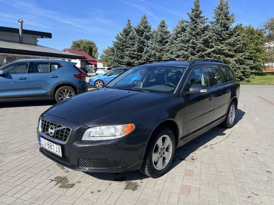 Volvo V70