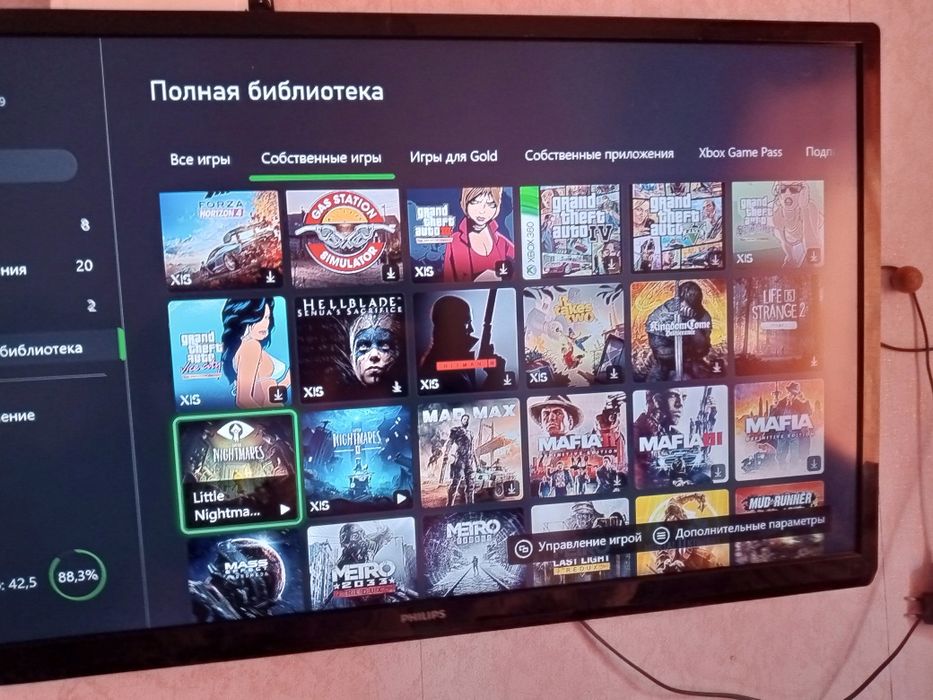 Xbox series S продам 2 геймапади