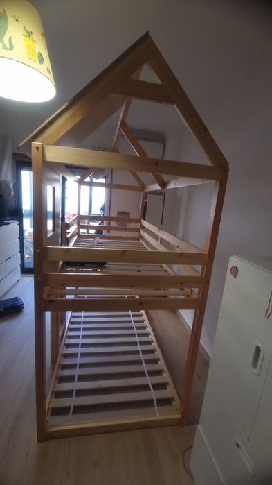 Beliche quarto criança