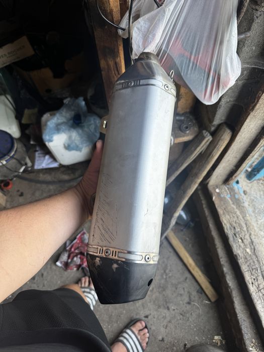 Розборка kovi 300 pro r