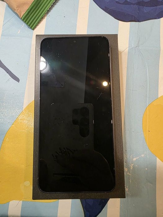 Samsung S 25 stan idealny