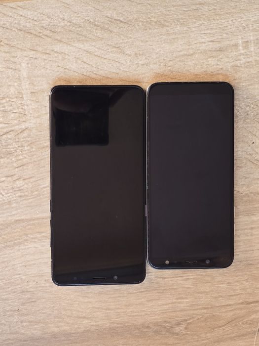 Samsung A600 Redmi note 5