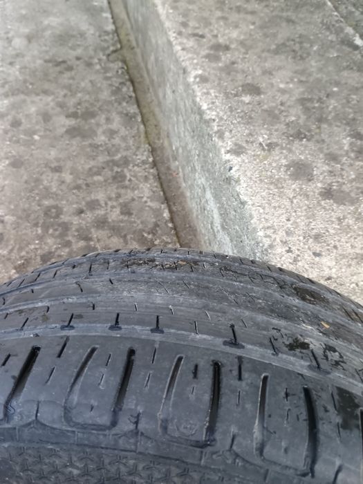 Koła aluminiowe R16 do Seat Ibiza